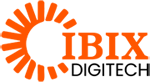 IBIX Digitech Private Limited Logo